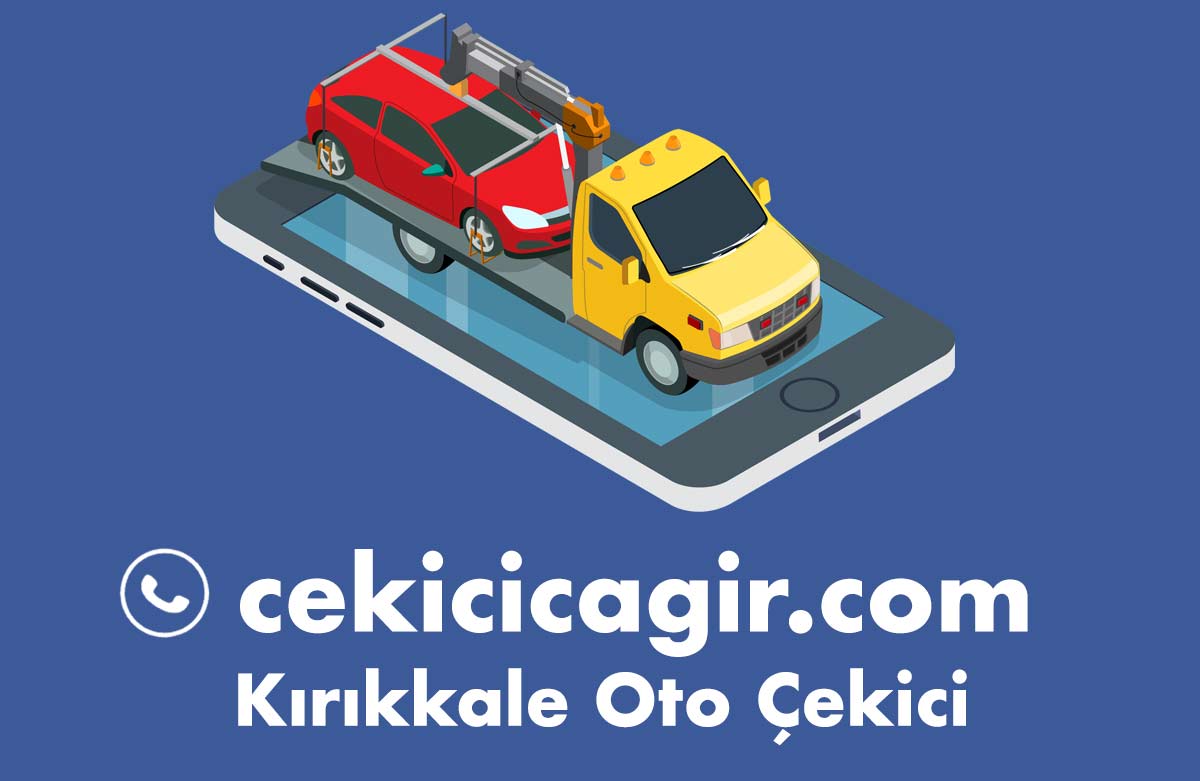 karakeçili çekici